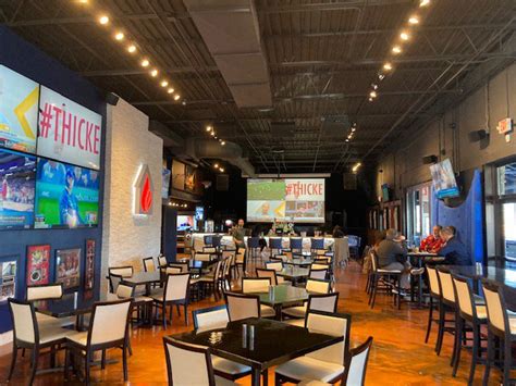 Social bar and grill - Enjoy casual dining, sports bar, and outdoor patio at Social Bar & Grill - Reavis, part of the Social group of restaurants with family traditions. See menu, reviews, …